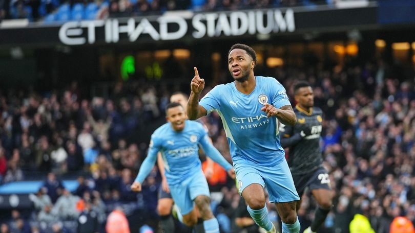 Công thần Sterling gia nhập Chelsea, và 3 cái tên thay thế cho Man City