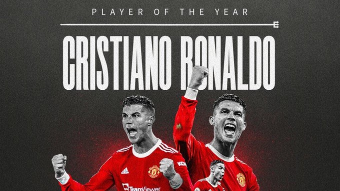 Cristiano Ronaldo cân bằng kỷ lục của David De Gea ở MU