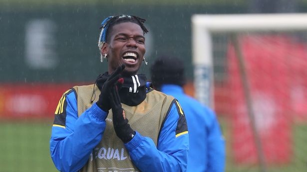 Tiết lộ giá trị hợp đồng Pogba chuẩn bị ký với Juventus sau khi rời MU