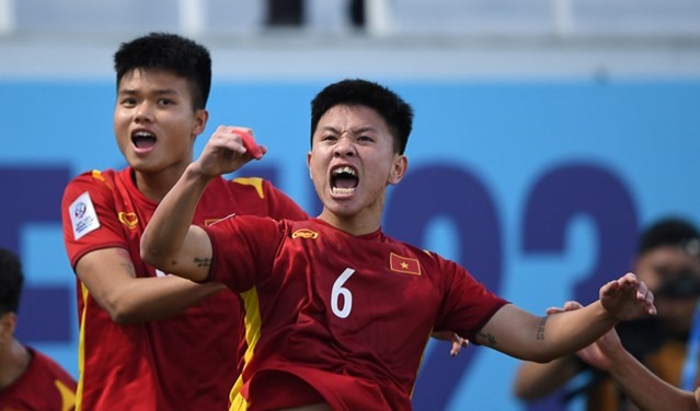 U23 Việt Nam và 4 lý do có thể làm nên kỳ tích trước Saudi Arabia