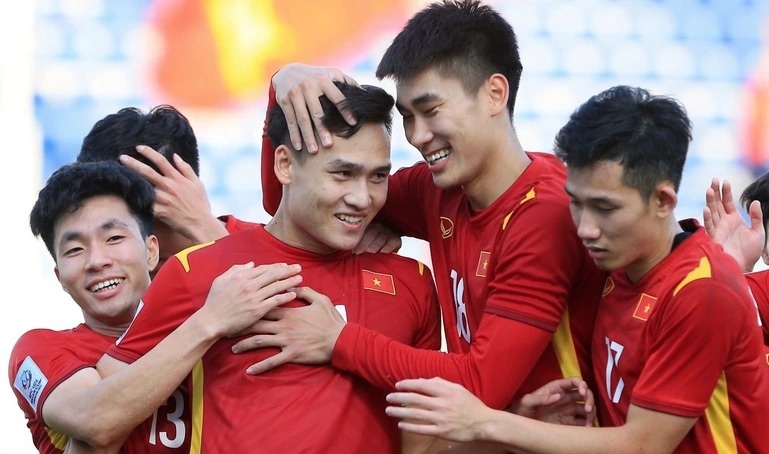 Đối thủ và lịch thi đấu của U23 Việt Nam ở tứ kết VCK U23 châu Á 2022