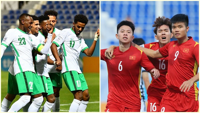 Bạn bè Đông Nam Á là hậu phương vững chắc cho U23 Việt Nam đấu Ả Rập Xê Út