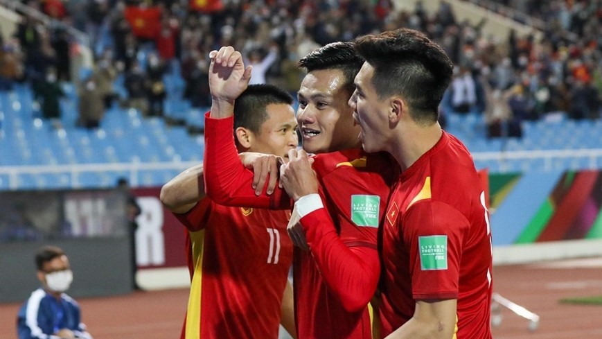ĐT Việt Nam và HAGL trở thành “biểu tượng” của bóng đá Đông Nam Á