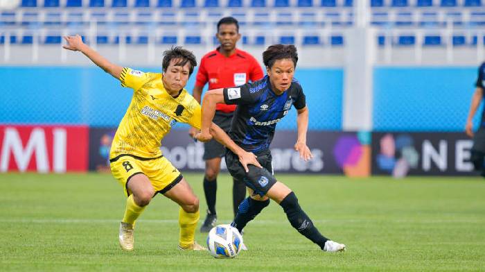 Soi kèo Gamba Osaka vs Oita Trinita, 17h00 ngày 22/6, Cúp Hoàng đế Nhật Bản