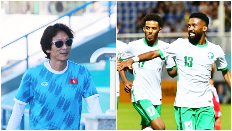 Gặp Ả Rập Xê Út, U23 Việt Nam sẽ chơi phòng ngự như thế nào?
