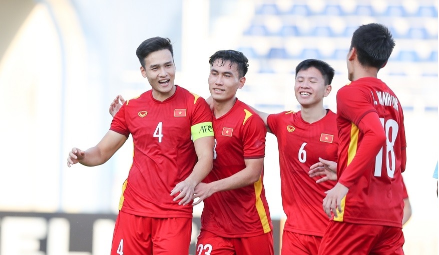 AFC đánh giá cao, tin tưởng U23 Việt Nam tạo địa chấn trước Saudi Arabia