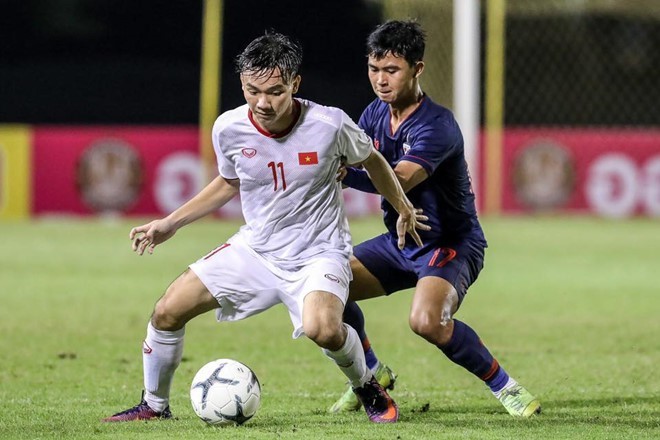 Soi kèo U19 Việt Nam vs U19 Thái Lan, 20h00 ngày 10/7, U19 Đông Nam Á