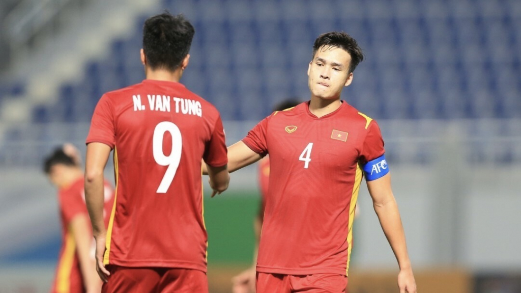 Hà Nội FC đón 5 “viện binh” chất lượng từ U23 Việt Nam