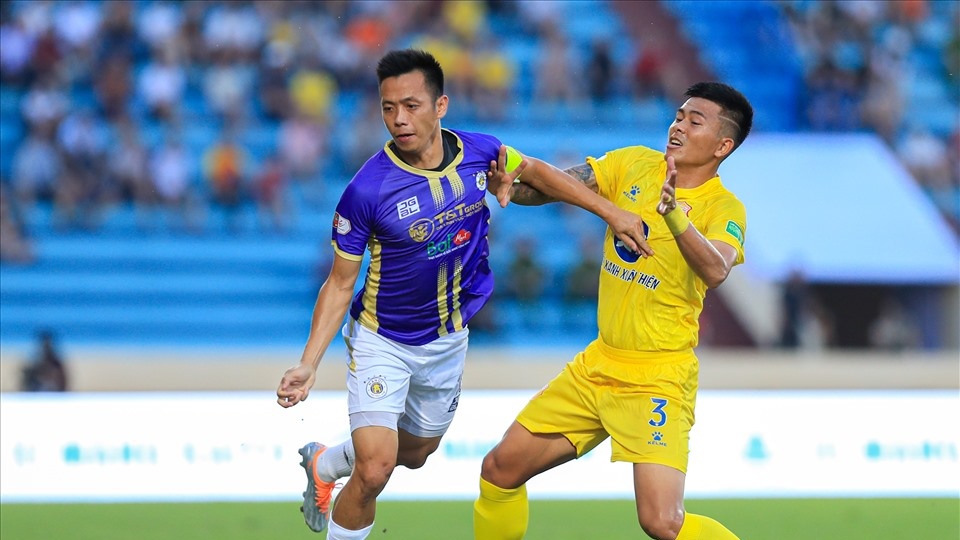 Hà Nội FC vs SHB Đà Nẵng: Đi tìm công thức chiến thắng