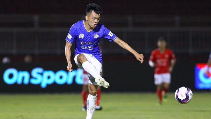 HLV Hà Nội FC: 'Tôi muốn giữ chân Thành Chung bằng mọi giá'