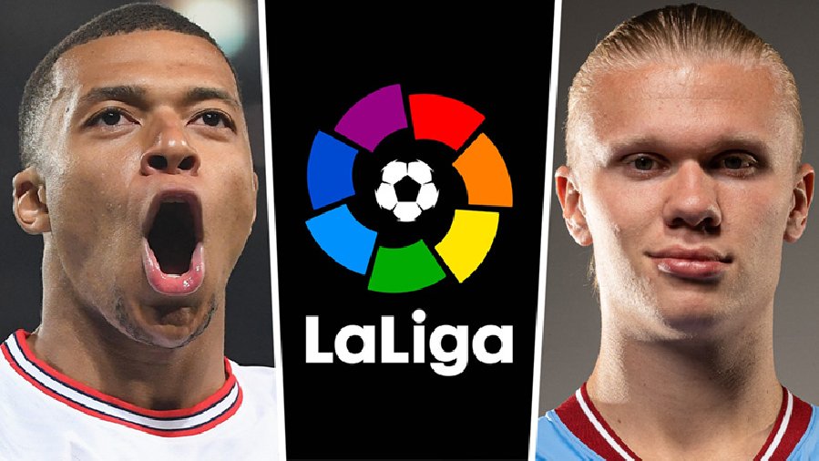 La Liga bất ngờ đâm đơn kiện cả Man City và PSG