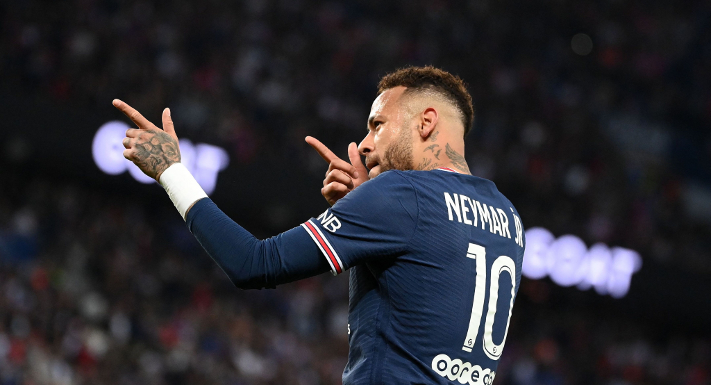 Làm rõ tương lai Neymar tại PSG ở mùa giải 2022/23