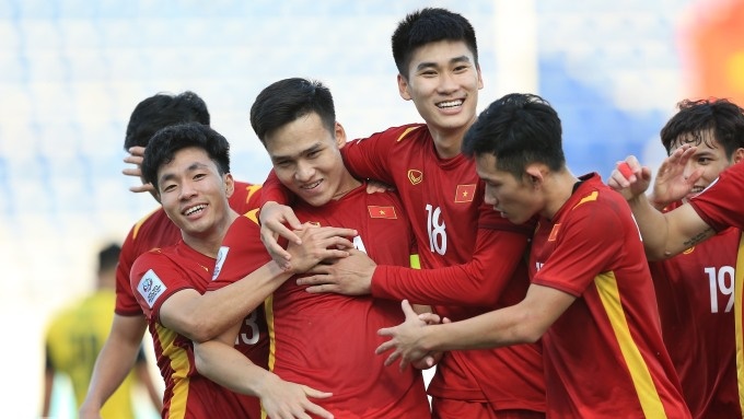 U23 Việt Nam có phương án làm giảm sức mạnh Saudi Arabia