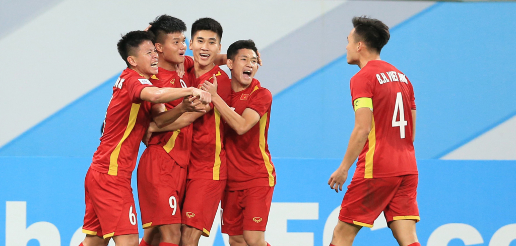 Sau Thái Lan, U23 Việt Nam liệu có thể thay đổi lịch sử trước Hàn Quốc?
