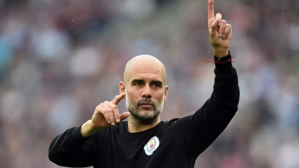 Lời tiên tri của Pep Guardiola về cuộc 'chạy đua vũ trang' ở Ngoại hạng Anh