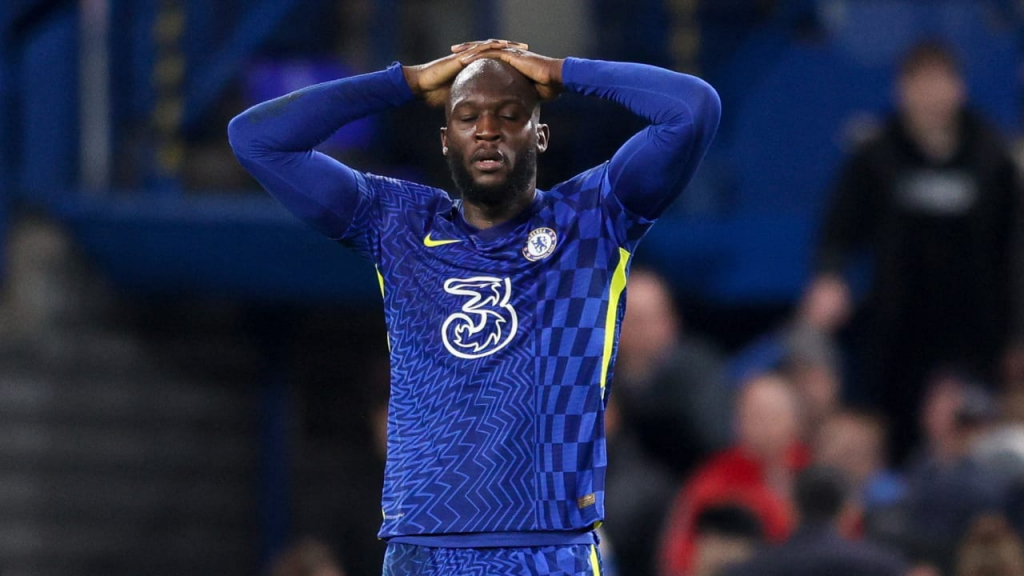 Lukaku đăng bài ẩn ý, chọc tức CĐV Chelsea