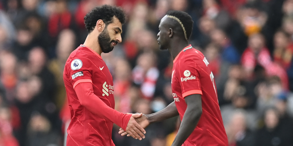 Mane – Salah: Xa nhau mới thấy lòng mình đau