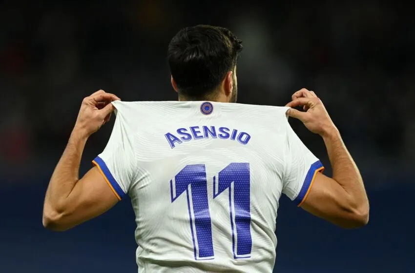 MU, Liverpool sẽ là nơi 'tái sinh' ngôi sao Marco Asensio?