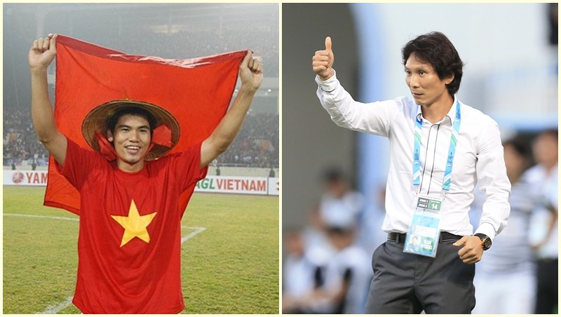 Nhà vô địch AFF Cup 2008 tấm tắc khen ngợi U23 Việt Nam của HLV Gong
