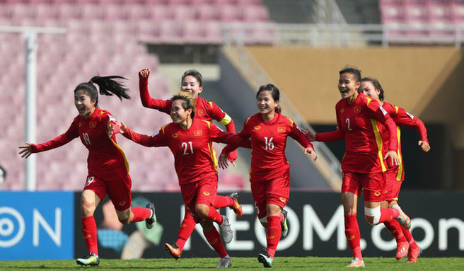 Người hâm mộ đón tin vui, sẵn sàng tiếp lửa ĐT Việt Nam tham dự World Cup