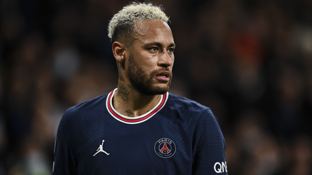 Lý do Neymar quyết định chia tay PSG