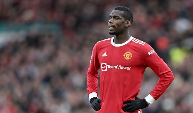 Pogba ra đi theo dạng CNTD, MU vẫn mất “oan” gần 4 triệu bảng 