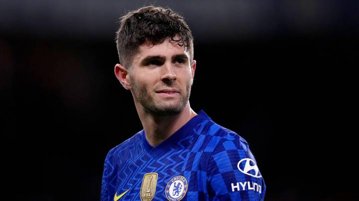 Pulisic tuyên bố cạnh tranh sòng phẳng với tân binh của Chelsea