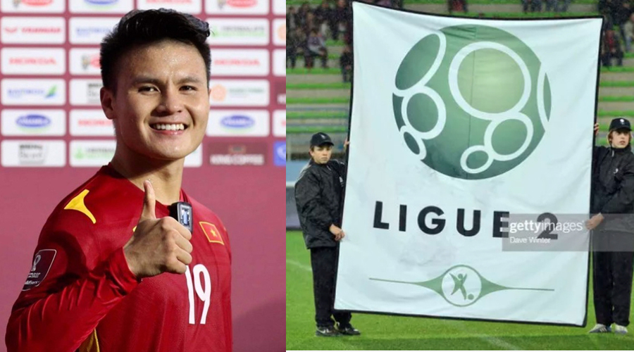 Quang Hải cần bao lâu để thích nghi ở Ligue 2?