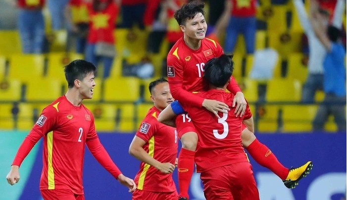 Quang Hải được kỳ vọng làm thay đổi bộ mặt bóng đá châu Á
