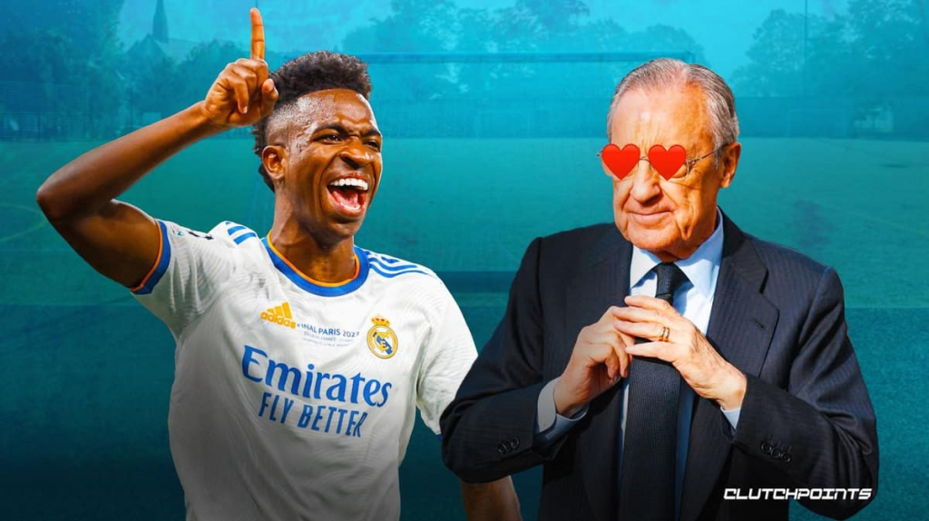 Real Madrid: Khi 'gã độc tài' Florentino Perez trổ tài làm bóng đá trẻ