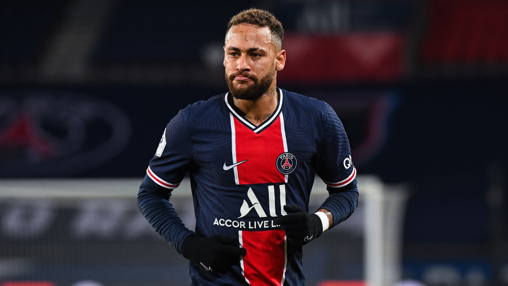 Neymar TC trong FIFA Online 4: Vũ công Samba ở thủ đô Paris