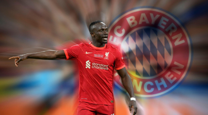 NÓNG: Romano xác nhận, Mane tiến sát ngày gia nhập Bayern