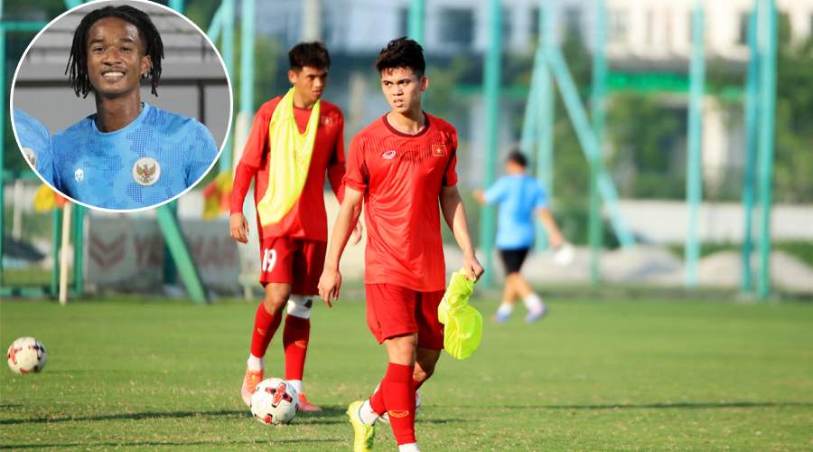 Ronaldo gửi chiến thư đến U19 Việt Nam