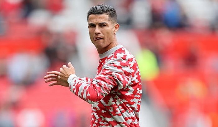 Thực hư thông tin Ronaldo muốn rời MU để trở lại Italia 