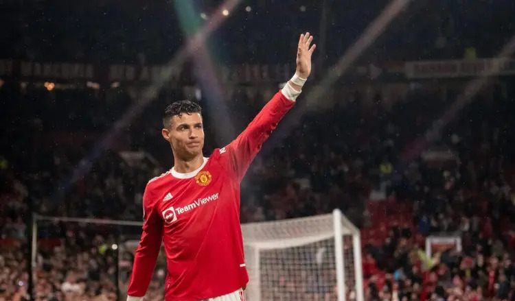 Ronaldo - MU: Chia tay có khi lại tốt cho cả hai