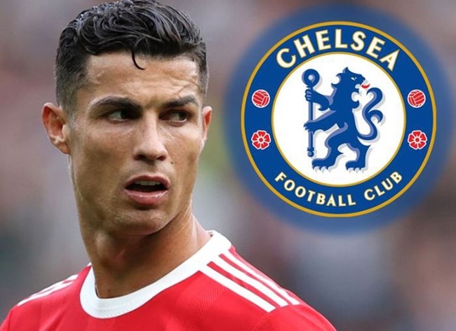 Thực hư chuyện Chelsea muốn chiêu mộ Ronaldo từ MU