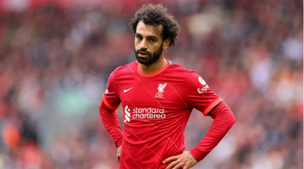 Vì ĐT Ai Cập, Salah công khai chống đối Liverpool