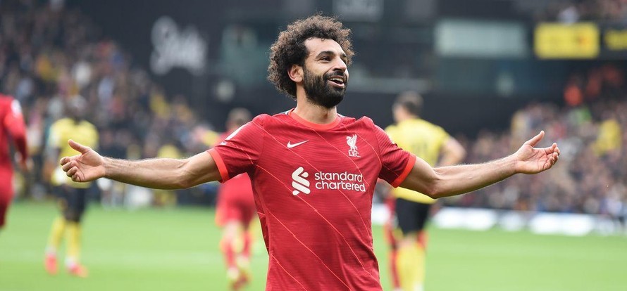  3 lý do khiến Liverpool đồng ý nhượng bộ Salah