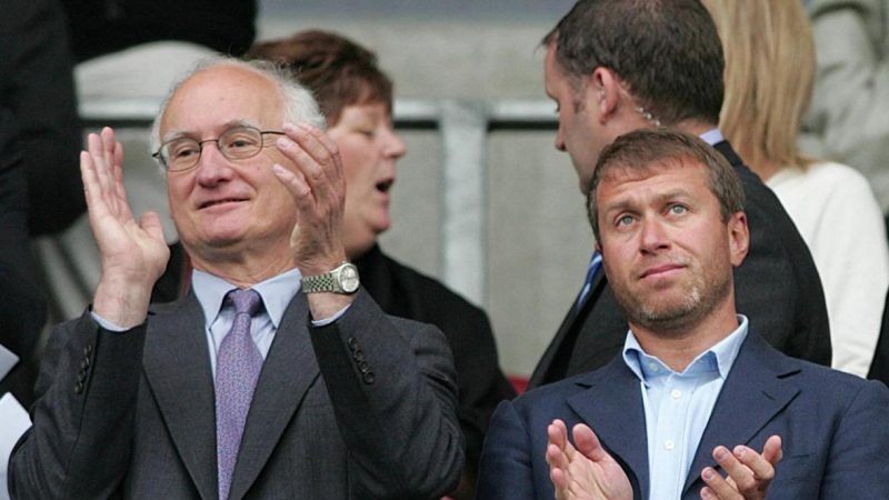 Sau Abramovich, Chelsea tiếp tục thay đổi Chủ tịch CLB