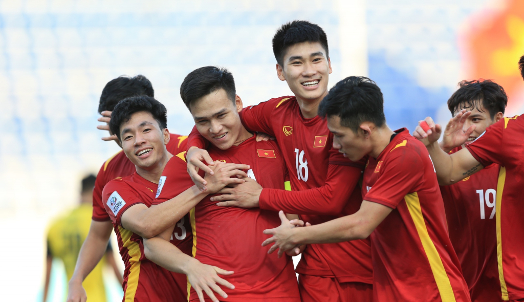 Saudi Arabia ngợi ca U23 Việt Nam, chỉ ra 3 cái tên nguy hiểm 