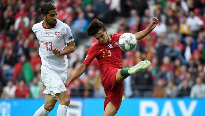 Soi kèo phạt góc Bồ Đào Nha vs Thụy Sĩ, 01h45 ngày 6/6, Nations League