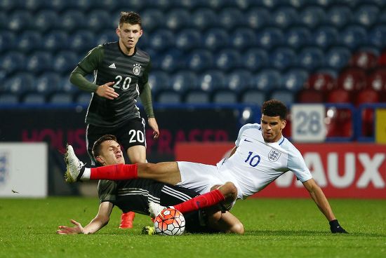 Soi kèo tài xỉu Đức vs Anh, 01h45 ngày 8/6, Nations League