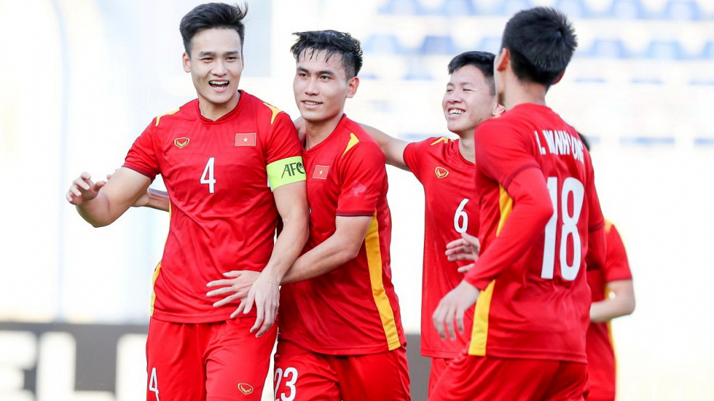 Soi kèo tài xỉu U23 Việt Nam vs U23 Saudi Arabia, 23h00 ngày 12/6, U23 Châu Á