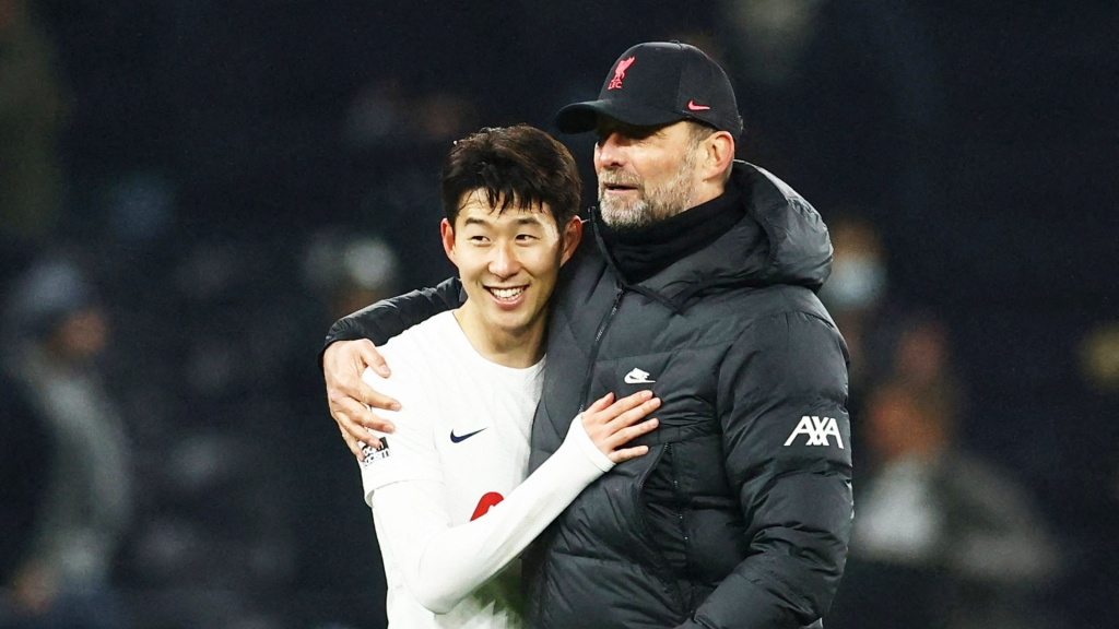 Son Heung Min gia nhập Liverpool: Vẹn cả đôi đường!
