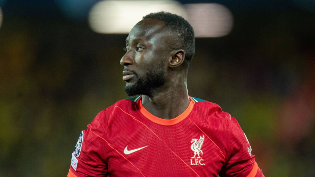 Sự kiên nhẫn với Naby Keita ở Liverpool đã đạt giới hạn?