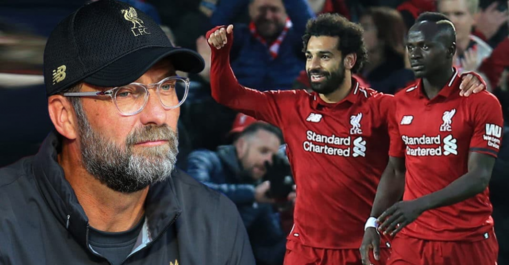 Tại sao mất Salah và Mane, Liverpool sẽ khó giành được các danh hiệu cao quý?