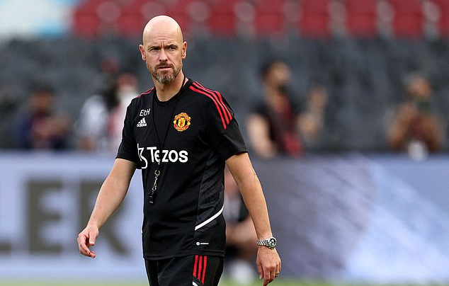 Ten Hag ra chỉ thị bất ngờ cho MU về thương vụ Frenkie De Jong