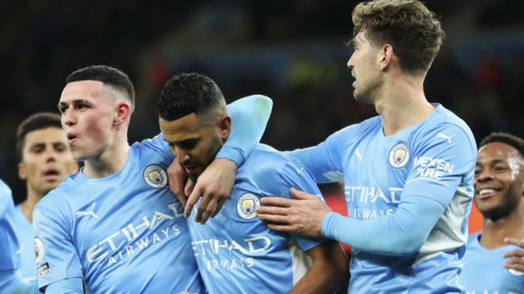 Sau Sterling và Jesus, thêm một ngôi sao tính đường rời Man City