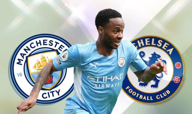 NÓNG: Thương vụ Sterling tới Chelsea đã hoàn tất?