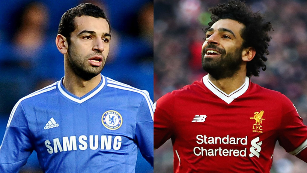 Tiết lộ: Liverpool “xuống nước”, gia hạn hợp đồng với Salah vì Chelsea